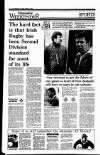 Irish Independent Saturday 24 March 1990 Page 16