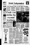 Irish Independent Wednesday 04 April 1990 Page 1