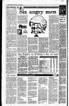 Irish Independent Wednesday 04 April 1990 Page 8