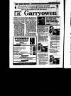 Irish Independent Wednesday 04 April 1990 Page 30