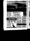 Irish Independent Wednesday 04 April 1990 Page 54