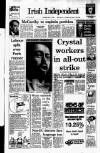 Irish Independent Thursday 05 April 1990 Page 1