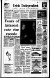 Irish Independent Friday 06 April 1990 Page 1