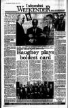 Irish Independent Saturday 07 April 1990 Page 8