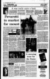 Irish Independent Saturday 07 April 1990 Page 12