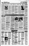 Irish Independent Saturday 07 April 1990 Page 15