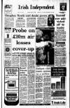 Irish Independent Monday 09 April 1990 Page 1