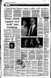 Irish Independent Monday 09 April 1990 Page 6