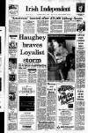 Irish Independent Wednesday 11 April 1990 Page 1