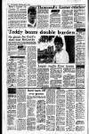 Irish Independent Wednesday 11 April 1990 Page 14