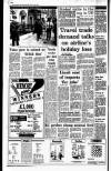 Irish Independent Saturday 14 April 1990 Page 4