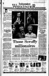 Irish Independent Saturday 14 April 1990 Page 5