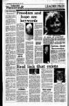 Irish Independent Saturday 14 April 1990 Page 6