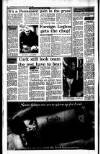 Irish Independent Saturday 14 April 1990 Page 14