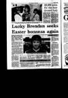 Irish Independent Monday 16 April 1990 Page 26