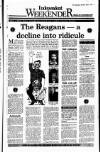 Irish Independent Saturday 21 April 1990 Page 7