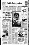 Irish Independent Wednesday 25 April 1990 Page 1