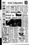Irish Independent Wednesday 02 May 1990 Page 1