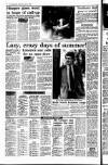Irish Independent Wednesday 02 May 1990 Page 18