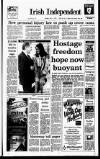 Irish Independent Thursday 03 May 1990 Page 1