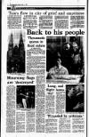 Irish Independent Monday 14 May 1990 Page 6