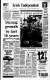 Irish Independent Wednesday 16 May 1990 Page 1