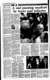 Irish Independent Wednesday 16 May 1990 Page 14