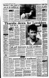 Irish Independent Wednesday 16 May 1990 Page 16