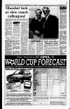 Irish Independent Monday 28 May 1990 Page 26