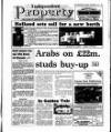 Irish Independent Friday 01 June 1990 Page 25