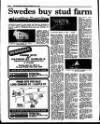 Irish Independent Friday 01 June 1990 Page 38