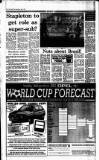Irish Independent Monday 04 June 1990 Page 24