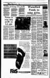 Irish Independent Wednesday 06 June 1990 Page 4