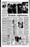 Irish Independent Wednesday 06 June 1990 Page 8