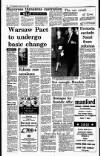 Irish Independent Friday 08 June 1990 Page 24