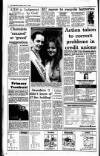 Irish Independent Saturday 09 June 1990 Page 6