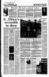 Irish Independent Saturday 09 June 1990 Page 16