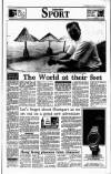 Irish Independent Monday 11 June 1990 Page 19