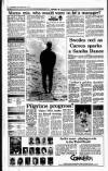 Irish Independent Monday 11 June 1990 Page 26