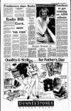Irish Independent Friday 15 June 1990 Page 3