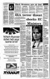 Irish Independent Friday 15 June 1990 Page 6