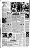 Irish Independent Tuesday 19 June 1990 Page 6