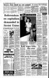 Irish Independent Tuesday 19 June 1990 Page 22