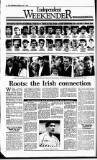 Irish Independent Saturday 07 July 1990 Page 8