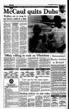 Irish Independent Wednesday 01 August 1990 Page 11