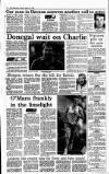 Irish Independent Tuesday 14 August 1990 Page 14