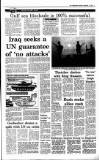 Irish Independent Saturday 01 September 1990 Page 7