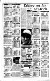 Irish Independent Saturday 01 September 1990 Page 22