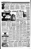 Irish Independent Wednesday 05 September 1990 Page 6