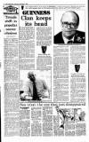 Irish Independent Wednesday 05 September 1990 Page 8